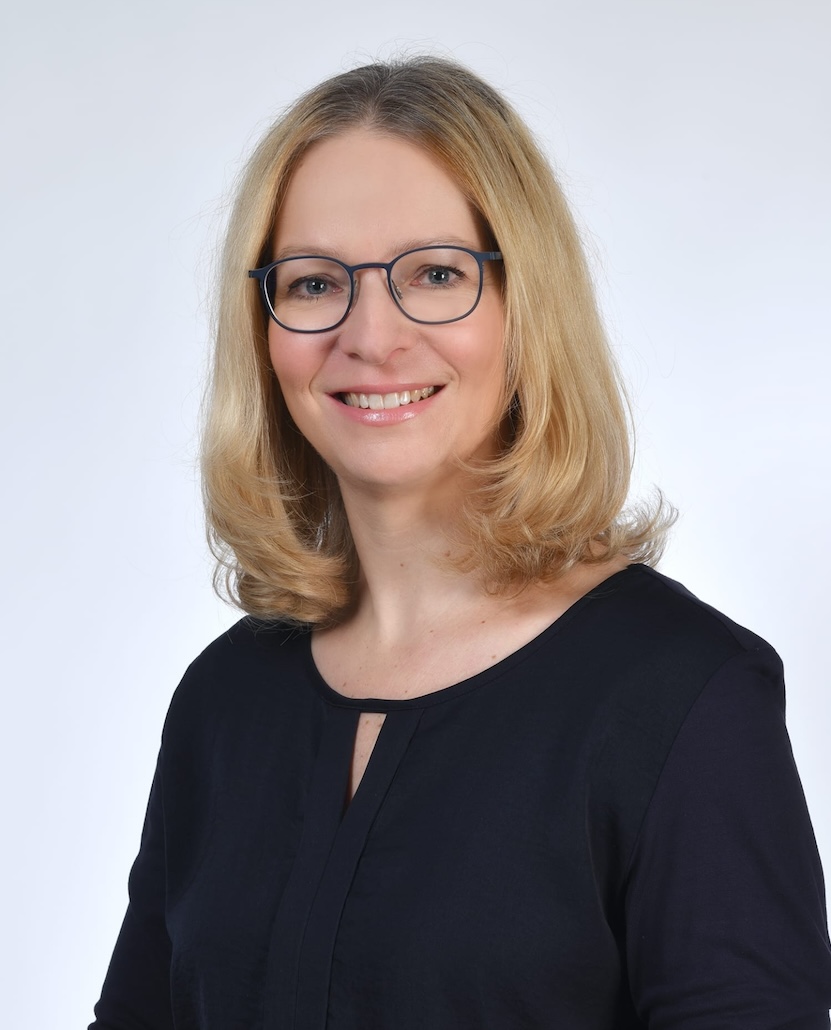 Claudia – Büro